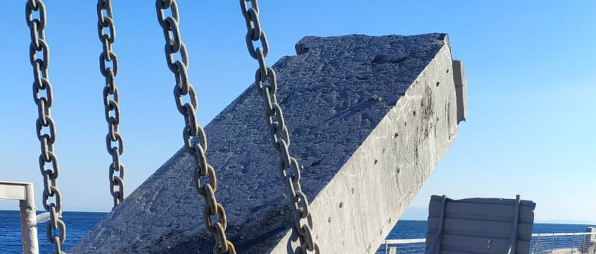 Beton Kesme Örtaş Ambarlı