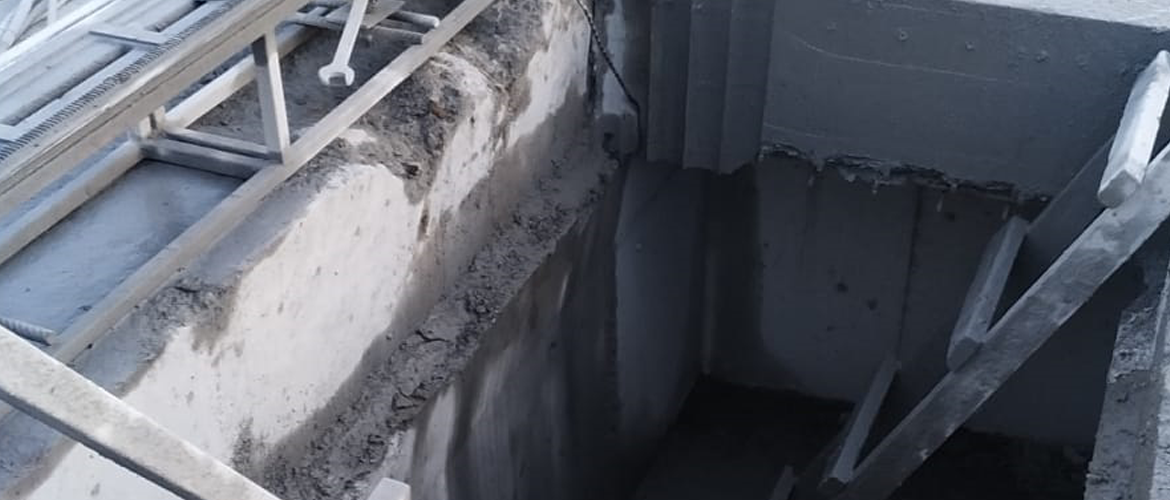 Beton Kesme Örtaş Ambarlı