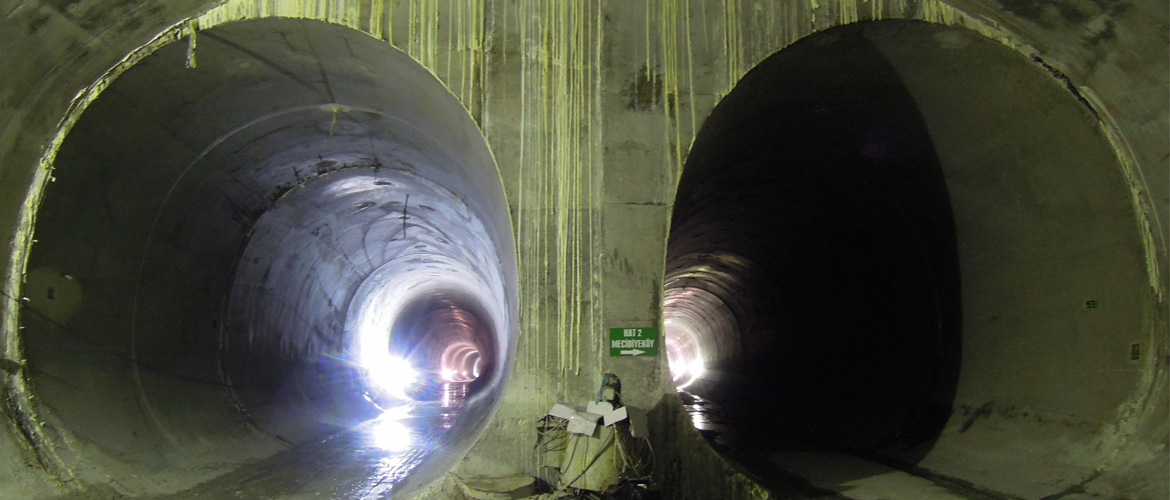 GÜLERMAK Kolin Kalyon JV Mahmutbey | Mecidiyeköy Metro Projesi