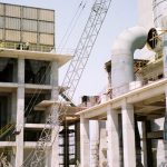 Akçansa | Çanakkale Çimento Fabrikası