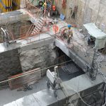 Ant Yapı | Salıpazarı Liman İşletmeleri (Galataport Projesi)